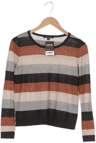Damen Pullover, braun, Gr. EU 38, Viskose - Second Hand - Comma - Modalova