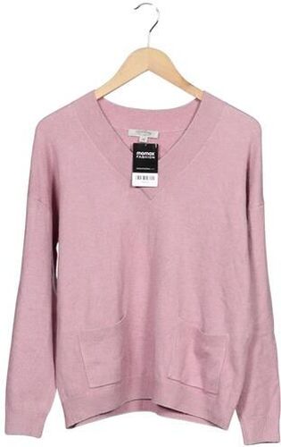 Damen Pullover, pink, Gr. EU 38, Elasthan - Second Hand - Comma - Modalova