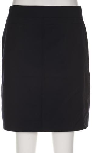 Damen Rock, marineblau, Gr. EU 36 - Second Hand - Comma - Modalova