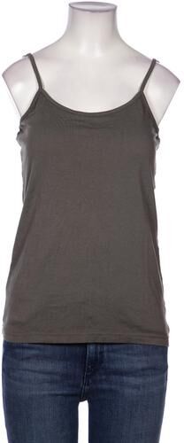 Damen Top, grün, Gr. EU 38 - Second Hand - Comma - Modalova