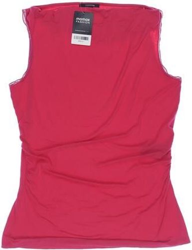 Damen Top, pink, Gr. EU 38, Elasthan, Viskose - Second Hand - Comma - Modalova