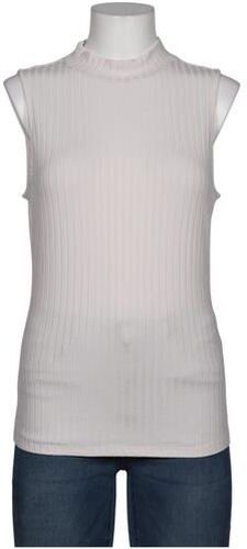 Damen Top, beige, Gr. EU 40 - Second Hand - Comma - Modalova