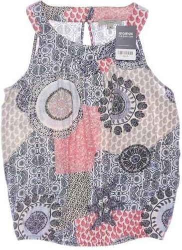 Damen Top, mehrfarbig, Gr. EU 36 - Second Hand - Comma - Modalova