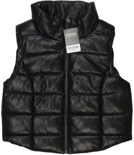 Damen Weste, schwarz, Gr. EU 36 - Second Hand - Comma - Modalova