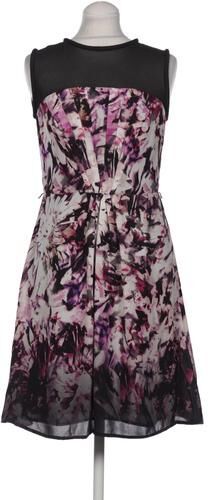 Damen Kleid, flieder, Gr. EU 36, Synthetik - Second Hand - Coast - Modalova