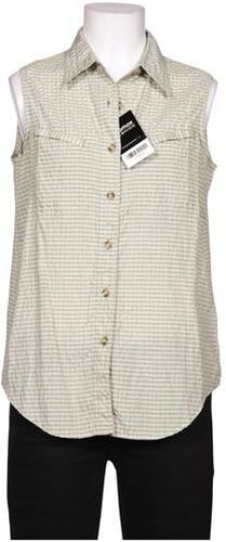 Damen Bluse, grün, Gr. S, Synthetik, Viskose - Second Hand - Columbia Sportswear Company - Modalova