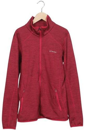 Damen Sweatshirt, rot, Gr. L - Second Hand - Columbia Sportswear Company - Modalova