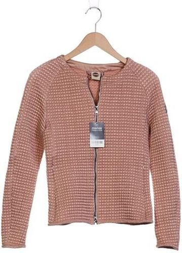 Damen Jacke, pink, Gr. EU 40, Synthetik - Second Hand - Colmar - Modalova