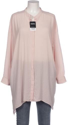 Damen Bluse, pink, Gr. EU 42, Synthetik - Second Hand - COS - Modalova