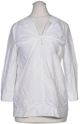 Damen Bluse, weiß, Gr. EU 34, Baumwolle - Second Hand - COS - Modalova