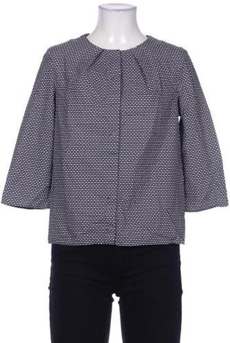 Damen Bluse, marineblau, Gr. EU 36, Baumwolle - Second Hand - COS - Modalova