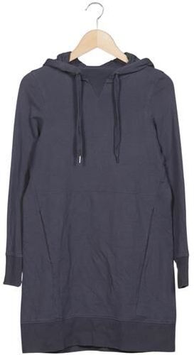Damen Kapuzenpullover, grau, Gr. XS, Elasthan, Baumwolle - Second Hand - COS - Modalova