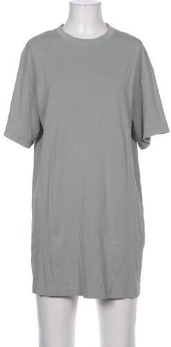 Damen Kleid, grün, Gr. M, Baumwolle - Second Hand - COS - Modalova