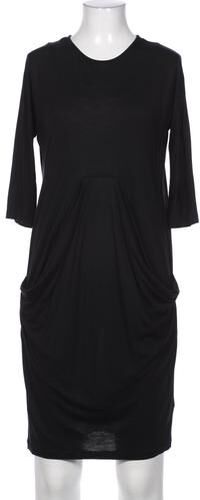 Damen Kleid, schwarz, Gr. XS, Lyocell - Second Hand - COS - Modalova