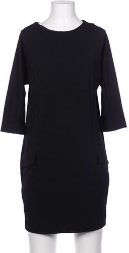 Damen Kleid, blau, Gr. XS, Synthetik - Second Hand - COS - Modalova