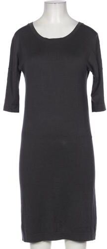 Damen Kleid, grau, Gr. S - Second Hand - COS - Modalova