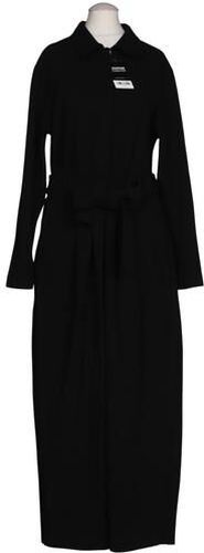 Damen Jumpsuit/Overall, schwarz, Gr. S, Elasthan, Baumwolle - Second Hand - COS - Modalova