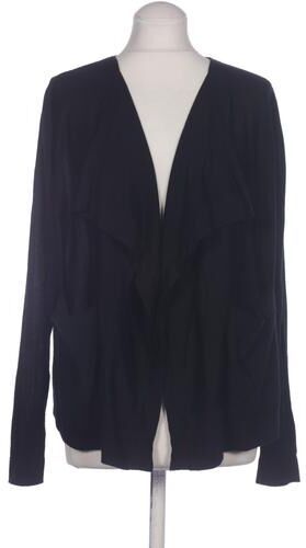 Damen Strickjacke, schwarz, Gr. S, Merino - Second Hand - COS - Modalova