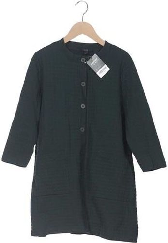 Damen Strickjacke, grün, Gr. S, Baumwolle, Synthetik - Second Hand - COS - Modalova