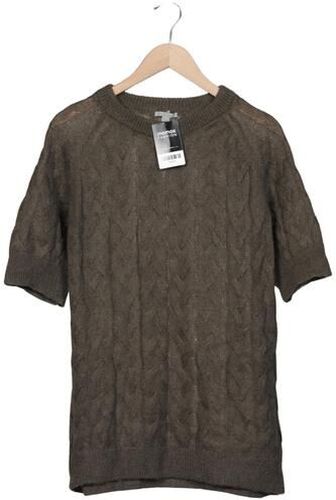 Damen Pullover, grün, Gr. M - Second Hand - COS - Modalova