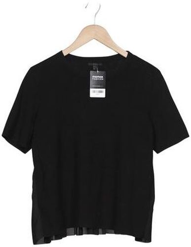 Damen Pullover, schwarz, Gr. M, Baumwolle, Synthetik - Second Hand - COS - Modalova