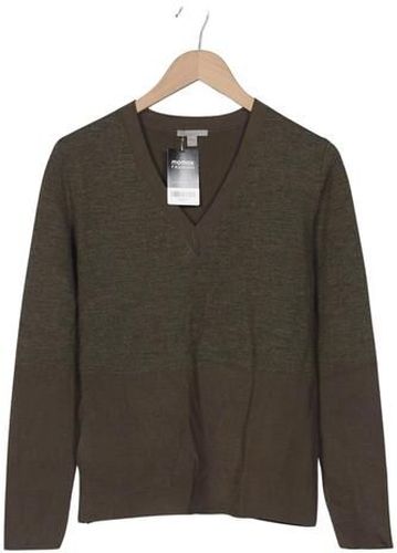 Damen Pullover, grün, Gr. M - Second Hand - COS - Modalova