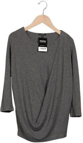 Damen Pullover, grau, Gr. XS, Elasthan, Synthetik, Viskose - Second Hand - COS - Modalova