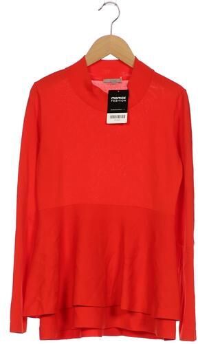 Damen Pullover, orange, Gr. S, Synthetik, Viskose - Second Hand - COS - Modalova
