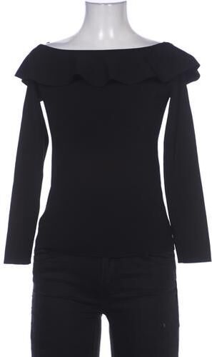 Damen Pullover, schwarz, Gr. XS, Synthetik, Viskose - Second Hand - COS - Modalova