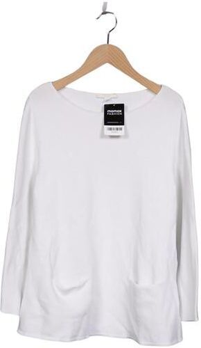 Damen Pullover, weiß, Gr. S - Second Hand - COS - Modalova