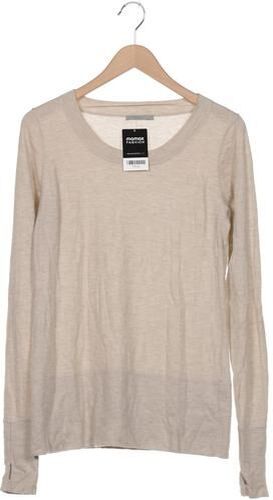 Damen Pullover, beige, Gr. L - Second Hand - COS - Modalova