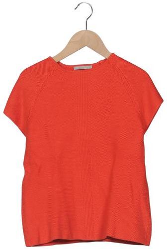 Damen Pullover, rot, Gr. S, Baumwolle - Second Hand - COS - Modalova