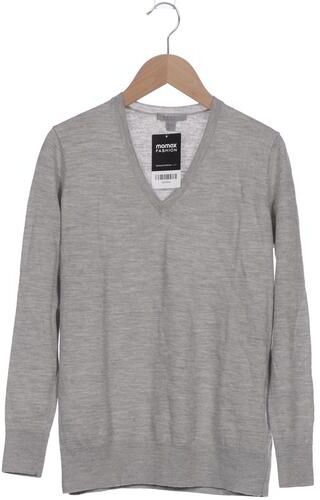 Damen Pullover, grau, Gr. XS, Wolle - Second Hand - COS - Modalova