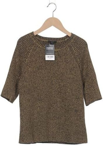 Damen Pullover, braun, Gr. L, Elasthan, Baumwolle, Synthetik - Second Hand - COS - Modalova