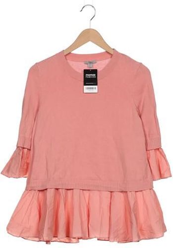 Damen Pullover, pink, Gr. XS, Baumwolle - Second Hand - COS - Modalova
