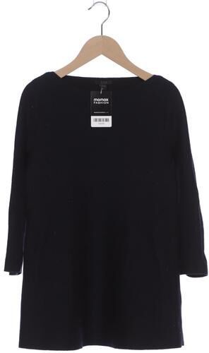 Damen Pullover, marineblau, Gr. S, Elasthan, Synthetik, Wolle - Second Hand - COS - Modalova