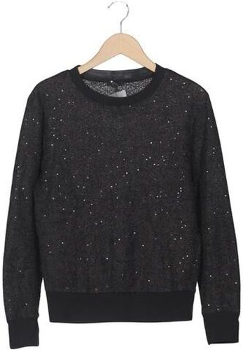 Damen Pullover, schwarz, Gr. S, Elasthan, Synthetik, Wolle, Viskose - Second Hand - COS - Modalova