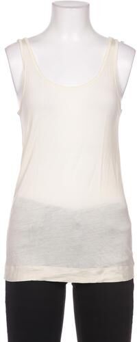 Damen Top, cremeweiß, Gr. XS, Lyocell - Second Hand - COS - Modalova