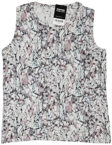 Damen Top, weiß, Gr. S, Lyocell - Second Hand - COS - Modalova