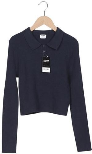 Damen Pullover, marineblau, Gr. XL, Synthetik - Second Hand - Cotton on - Modalova