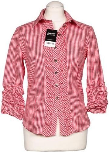 Damen Bluse, rot, Gr. EU 32 - Second Hand - COUNTRY LINE - Modalova