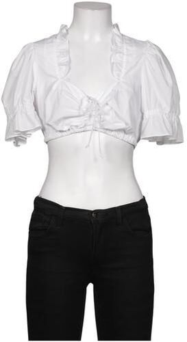 Damen Bluse, weiß, Gr. S - Second Hand - COUNTRY LINE - Modalova