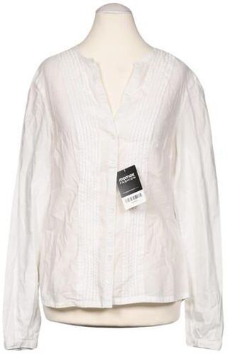 Damen Bluse, weiß, Gr. S - Second Hand - Closed - Modalova