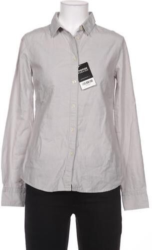 Damen Bluse, grau, Gr. XS, Elasthan, Baumwolle - Second Hand - Closed - Modalova