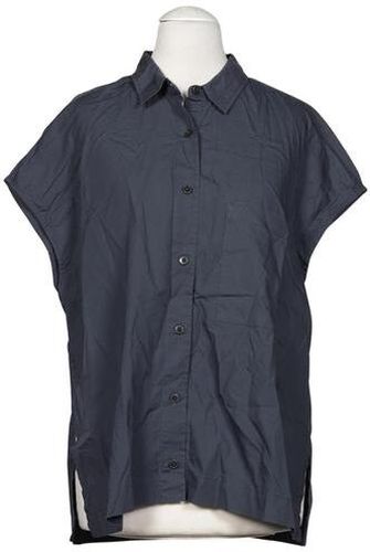 Damen Bluse, marineblau, Gr. S, Baumwolle - Second Hand - Closed - Modalova
