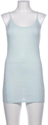 Damen Kleid, hellblau, Gr. S, Baumwolle - Second Hand - Closed - Modalova