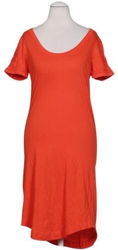 Damen Kleid, orange, Gr. XS - Second Hand - Closed - Modalova