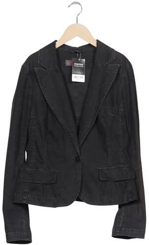 Damen Jacke, schwarz, Gr. XL - Second Hand - Closed - Modalova