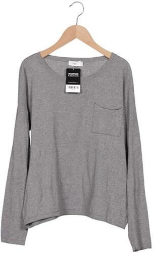 Damen Pullover, grau, Gr. XS, Baumwolle, Kaschmir - Second Hand - Closed - Modalova