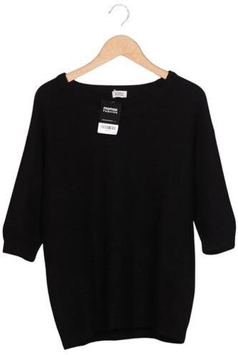 Damen Pullover, schwarz, Gr. M, Elasthan, Synthetik, Wolle, Angorawolle, Viskose - Second Hand - Closed - Modalova